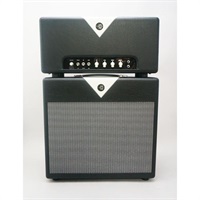 CCC9/15 HEAD w/1x12F Cabinet【Black Taurus/V:Ivory Bronco】（ディバイデット）