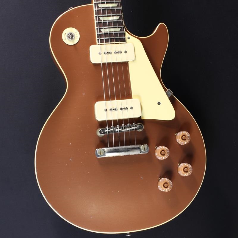 Gibson 1955 NAMM Show Commemorative Edition Les Paul (Copper