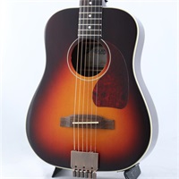 USED 中古 Redlands Dreadnought Sunburst トラベラーギター