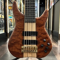 GAP-618 Custom Bubinga