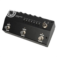 LimetoneHOME 4LB ループスイッチャー