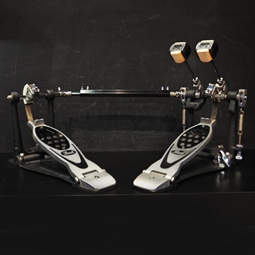 Pearl USED 中古 P-2002B [Power Shifter Eliminator / Twin Pedal]