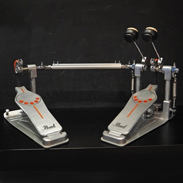 P-932 POWERSHIFTER DEMON STYLE DOUBLE P… Pearl USED 中古 P-932 [POWERSHIFTER DEMON STYLE DOUBLE PEDAL