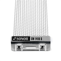 SW1418S [スナッピー / 14inch 内面 / 18本 ステンレス・スティール]【旧価格特価品】