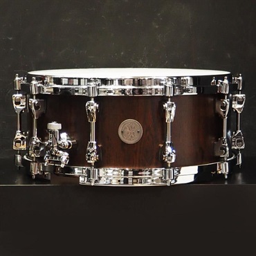 Pearl USED 中古 PBC146 [STARPHONIC / Bubinga 14'' x 6'' / Made In Japan]