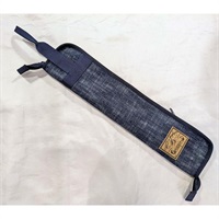 児島デニム　枷染メ　ドラムスティックケース【在庫処分特価品】