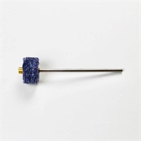 KDC [Medium Canvas Kick Drum Beater]【在庫処分特価品】