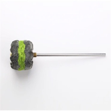 Dragonfly Percussion KDFXL [XL Flannel Kick Drum Beater]【在庫処分特価品】