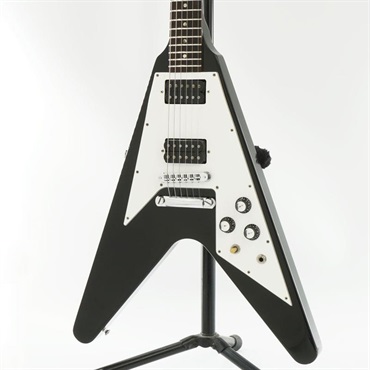 Gibson USED 中古 67 Flying V Reissue (Ebony/R) 1996 [SN. 90956749]