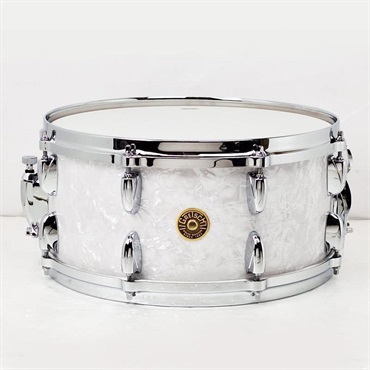 GRETSCH GRNT-6514S-6CL 025 [USA Custom Series / Vintage Marine Pearl 14×6.5]【店頭展示特価品】