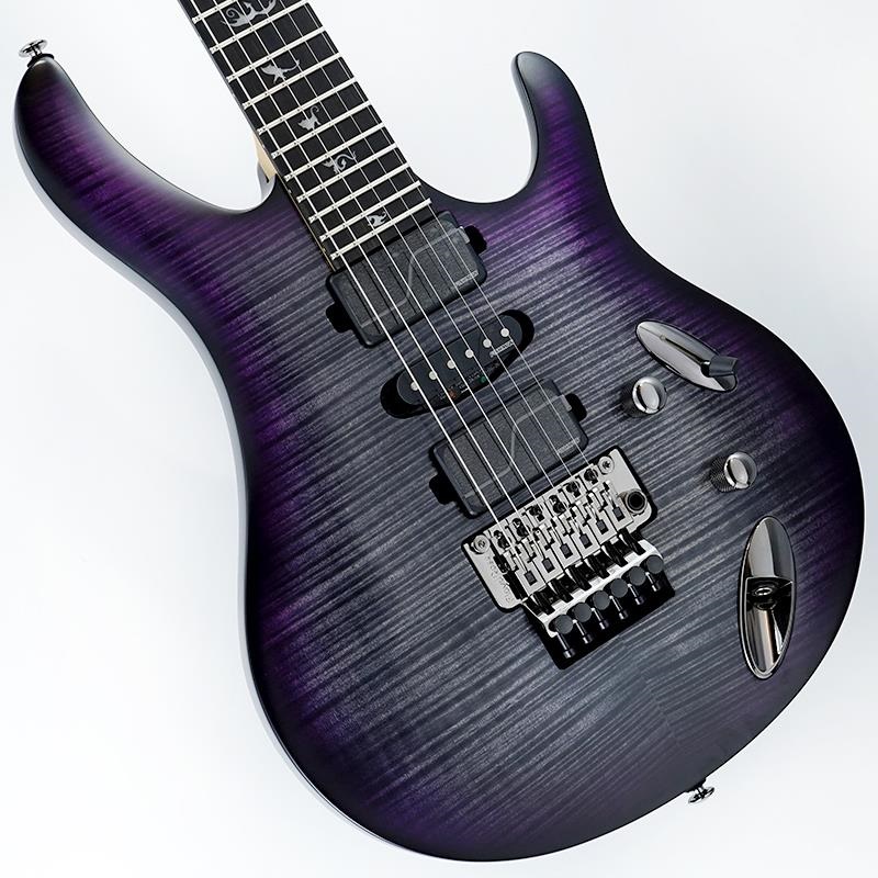 P.R.S. SE Chleo (Charcoal Purple Burst) SN.CTIH063868 【2025年生