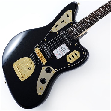 Fender Made in Japan Traditional 2025 Collection 60s Jaguar (Black