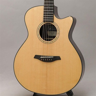 Furch Yellow Deluxe Gc-SRa w/R-Zero Contact Pro BACNT × SUNRISE S