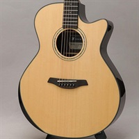 Yellow Deluxe Gc-SRa Narrow Nut (43mmネック) #135134 フォルヒ