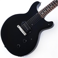 Les Paul Junior Double Cutaway (Ebony)