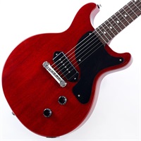 Les Paul Junior Double Cutaway (Vintage Cherry)