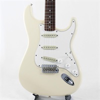 USED 中古 Albert Hammond Jr. Signature Stratocaster (Olympic White)[SN.MX18111072] フェンダー