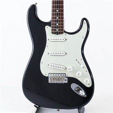 Fender Made in Japan USED 中古 Made in Japan Traditional 60s Stratocaster(Black/Rosewood)[SN.JD22017739] フェンダー
