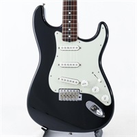 USED 中古 Made in Japan Traditional 60s Stratocaster(Black/Rosewood)[SN.JD22017739] フェンダー