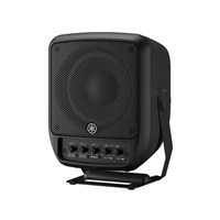 STAGEPAS 100BTR mkII 【リチウムイオンバッテリー内蔵モデル】(ヤマハ)