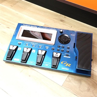 BOSS USED 中古 GR-55 ＋ GK-3 ピックアップセット (Roland ローランド
