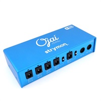 USED 中古 ojai R30 (Strymon ストライモン) power supply パワーサプライ