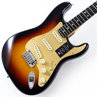 American Ultra II Stratocaster (Ultraburst/Ebony) ※キズ有り特価品