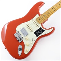 Player Plus Stratocaster HSS (Fiesta Red/Maple) [Made In Mexico]  ※キズ有り特価品