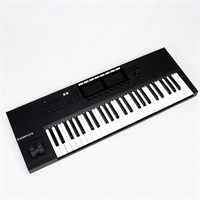 USED KOMPLETE KONTROL S49 MK2 (ネイティブインストゥルメント)(MIDIキーボード)(49鍵)