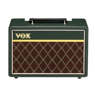 VOX Pathfinder 10 British Racing Green（数量限定）