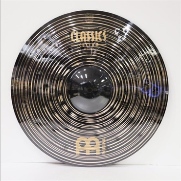 CC18DAC [Classics Custom Dark Crash 18''][1415g]【店頭展示特価品】