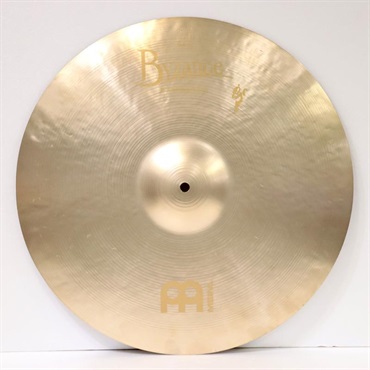 MEINL B18SAMC [Byzance Vintage Sand Medium Crash 18'' - Benny Greb Signature][1330g]【店頭展示特価品】