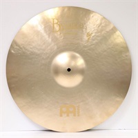 B18SAMC [Byzance Vintage Sand Medium Crash 18'' - Benny Greb Signature][1330g]【店頭展示特価品】