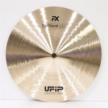 UFIP FX-10TSL [FX collection Series / Traditional Light Splash 10''][266g]【店頭展示特価品】