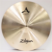 A Zildjian Medium Ride 20'' [NAZL20R.M][2175g]【店頭展示特価品】