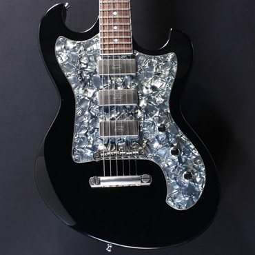 ESP USED 中古 ULTRATONE (Black) [George Lynch Signature Model]