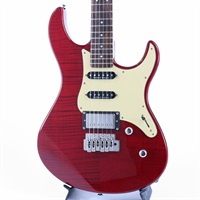 USED 中古 PAC612VIIFMX(Fired Red)[SN.IJX193651] ヤマハ