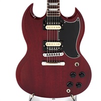 USED 中古 SG Standard 2017 T Seymour Duncan SH-6n SH-6b Modified (Heritage Cherry) [SN. 170090969]
