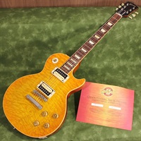 USED 中古 2005 Historic Collection 1959 Les Paul Standard Quilt Maple Top SN. 9 5417