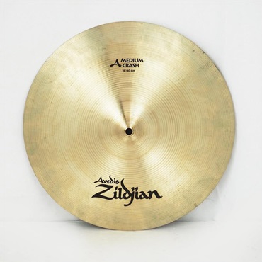Zildjian USED 中古 A Zildjian Medium Crash 16 [1302g]