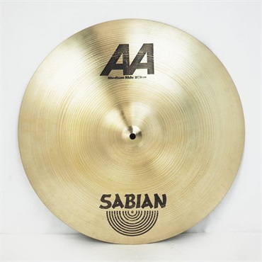 SABIAN USED 中古 AA Medium Ride 20[2320g]