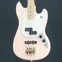 USED 中古 LTD Player Mustang Bass PJ (Shell Pink)