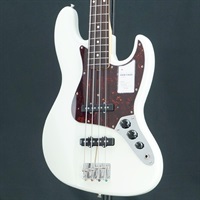 USED 中古 Heritage 60s Jazz Bass (Olympic White)