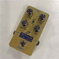 USED 中古　30 volt OVERDRIVE