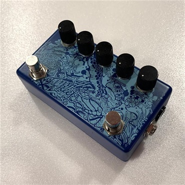 Rainger FX Bleep [Bleep Mad Fuzz] ｜イケベ楽器店オンラインストア