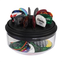 PW-PH360-01 D'Addario Pick Holder 360 ピックホルダー