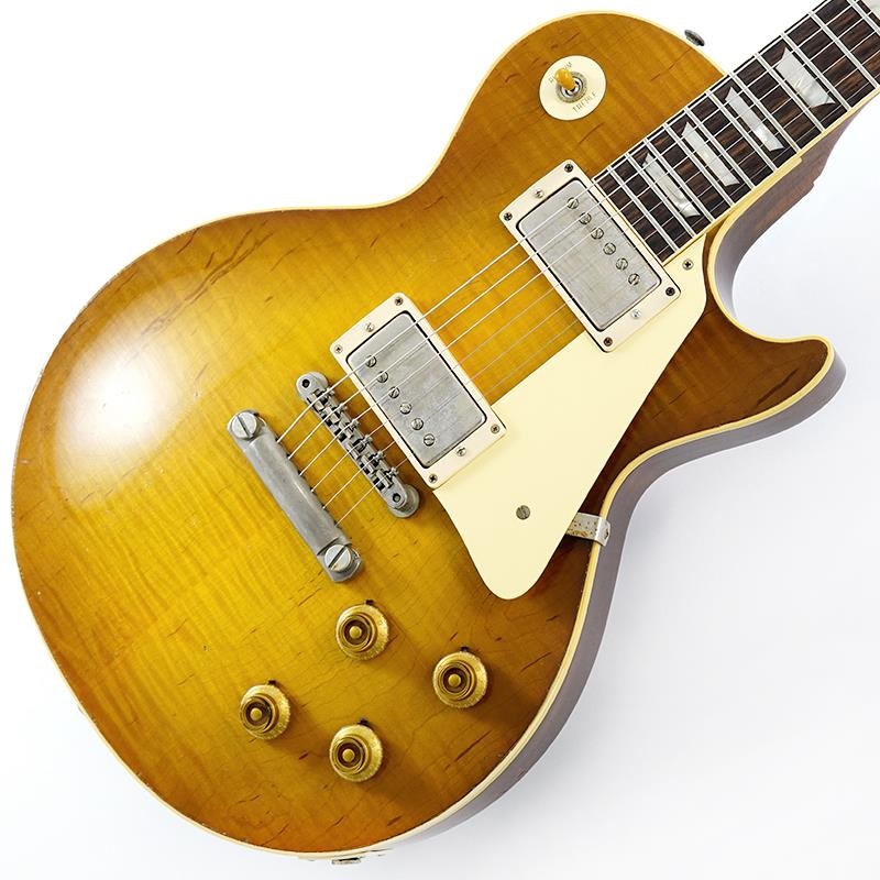 Gibson Murphy Lab 1959 Les Paul Standard Reissue Light Aged