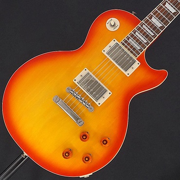 Epiphone USED 中古 Tribute Les Paul Standard (Faded Cherry Sunburst) エピフォン