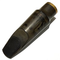 USED 中古 テナーサックス用マウスピース リバイユ(Lebayle) JAZZ #8* S/N 11xx3