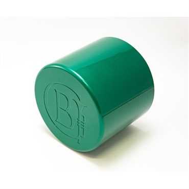 Brass Gear ブラスギア / Home Mute Limited Colors Forest Harmony (グリーン) プラクティスミュート トランペット用